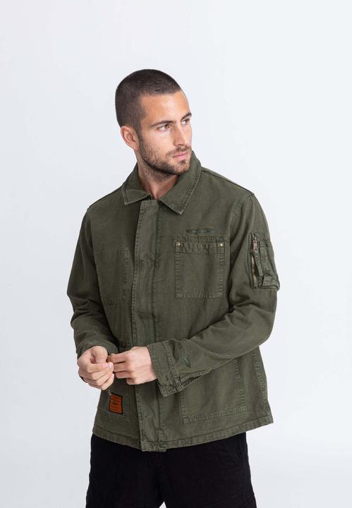 Actual product image Bombers Original Jackets Davis M (L)