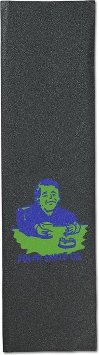Actual product image Polar Chain Smoker Griptape