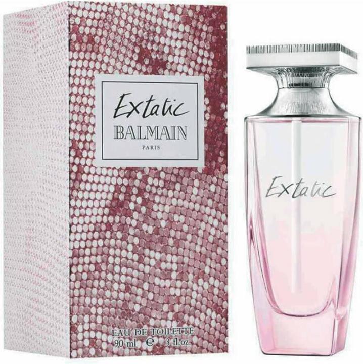 Image du produit Balmain Extatique (Eau de toilette, 90 ml)