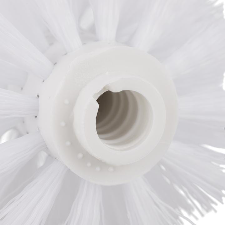 Immagine prodotto Relaxdays Spazzole di Ricambio per WC, Set da 9