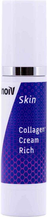 Produktbild Inoiv Collagen Cream Rich (24h Creme)