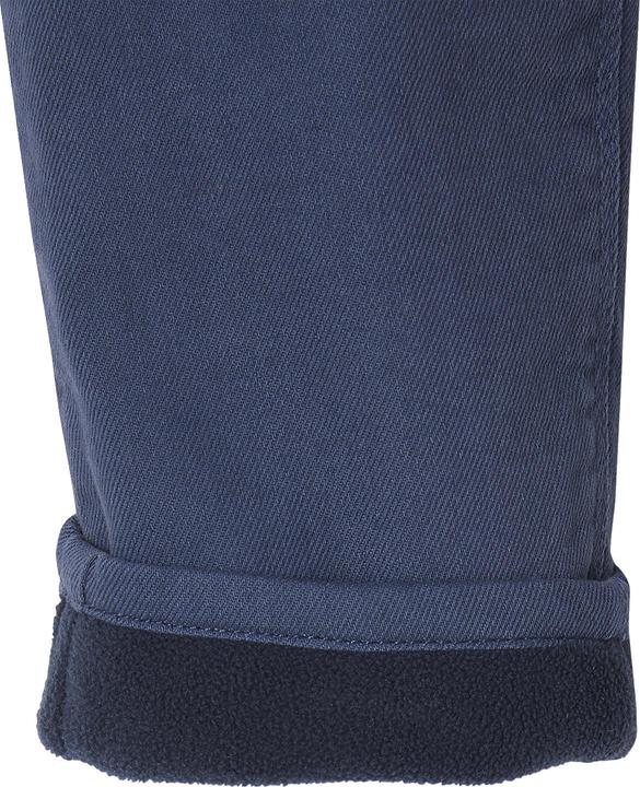 Immagine prodotto Vertbaudet Pantaloni termici da bambina con fascia in vita a forma di sacchetto di carta (104)