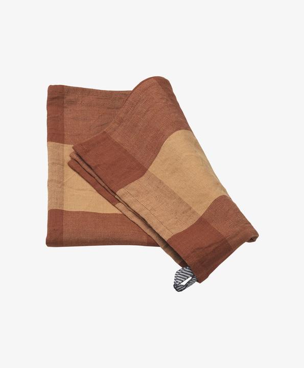 Actual product image Ferm Living Hale Tea (50 x 70 cm)