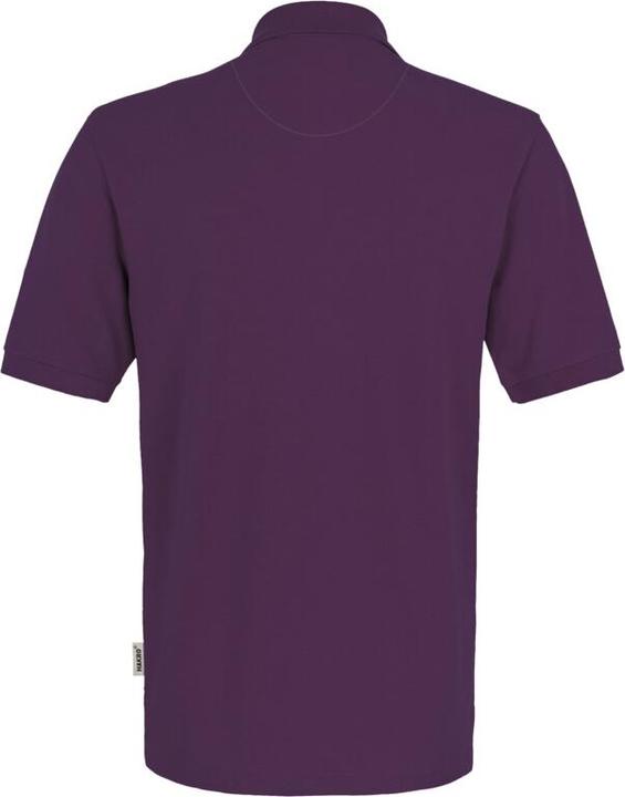 Immagine prodotto Hakro Polo da uomo PERFORMANCE 816 melanzana taglia 3XL (3XL)