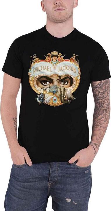 Immagine prodotto Universal Textiles Dangerous Maglietta Adulto Unisex (XL)