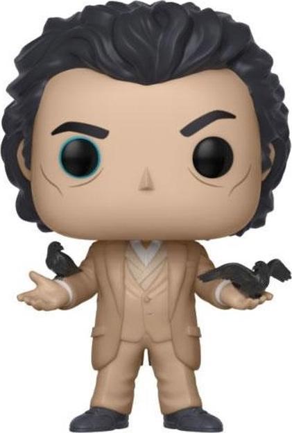 Image du produit Funko POP! - American Gods: Mr. Wednesday