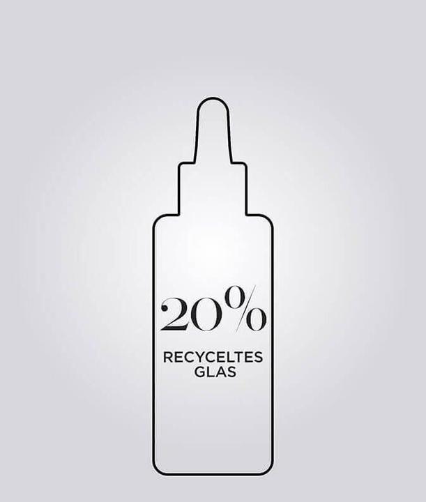 Produktbild Kérastase Huile Gloss Réparatrice (30 ml)