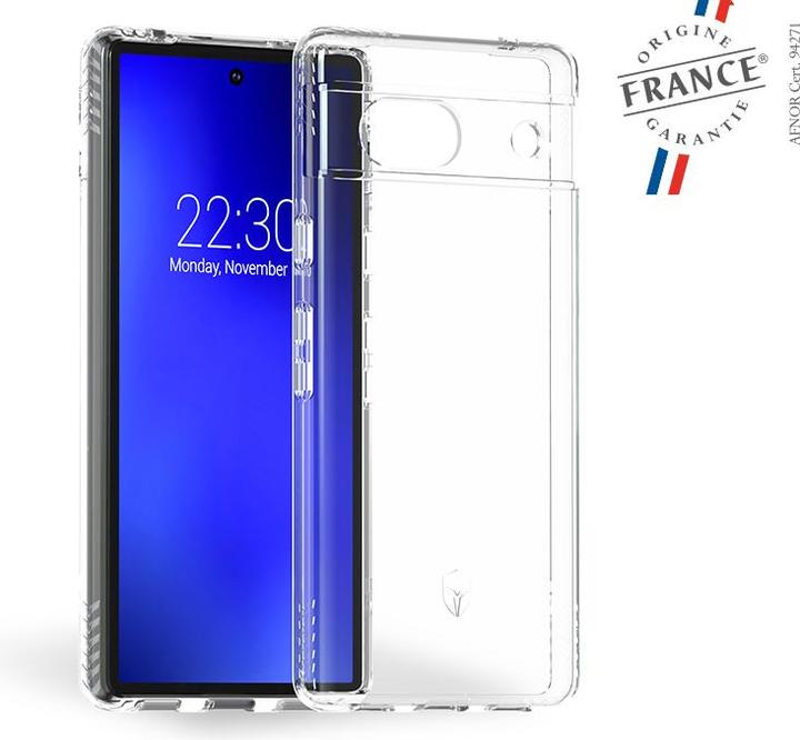 Immagine prodotto Force Case Serie Pulse (Google Pixel 7a)
