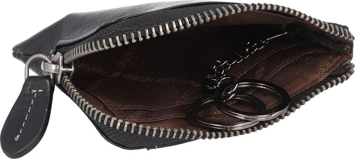Produktbild Braun Büffel Arezzo Schlüsseletui Leder 11 cm
