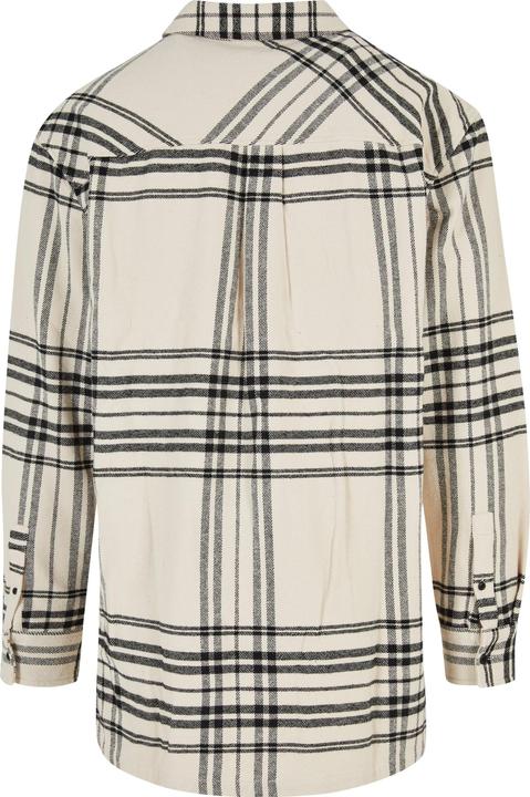 Image du produit Urban Classics Chemise longue Oversized Checked Summit (L)