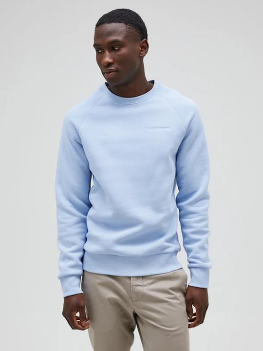 Actual product image Peak Performance Original Rundhals-Sweatshirt mit kleinem Logo (L)