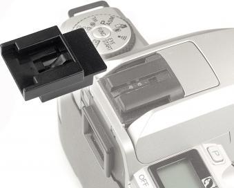 Image du produit Kaiser Fototechnik Griffe flash adaptateur Sony/Minolta (Adaptateur de flash)