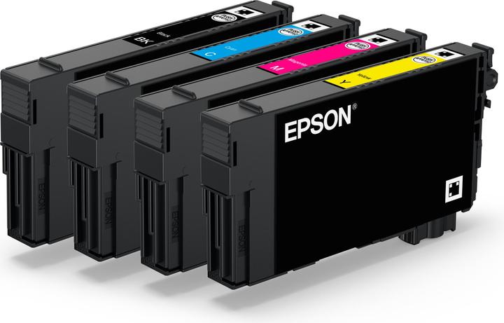 Produktbild Epson WorkForce Pro WF-C4310DW (Tintenpatrone, Farbe)
