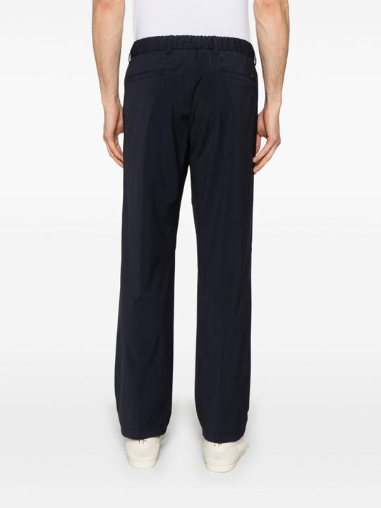 Actual product image Herno Trousers Blue (XXL)