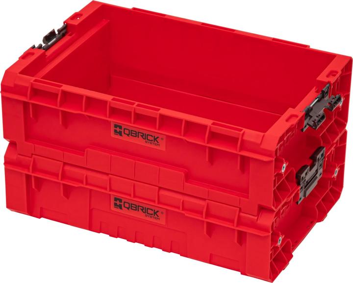 Actual product image Qbrick Frame for toolboxes