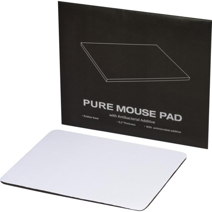 Immagine prodotto Avenue Skateboards Tappetino per mouse in puro tessuto Sbr (lattice) antibatterico