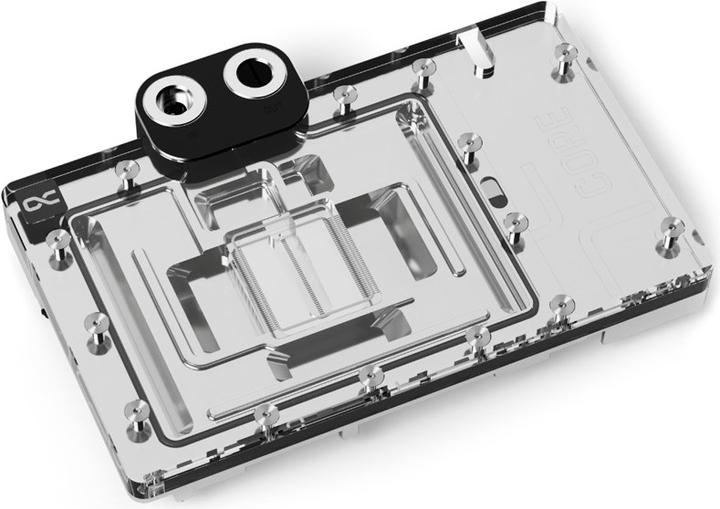 Immagine prodotto Alphacool Core Geforce RTX 4090 Founders Edition con piastra posteriore