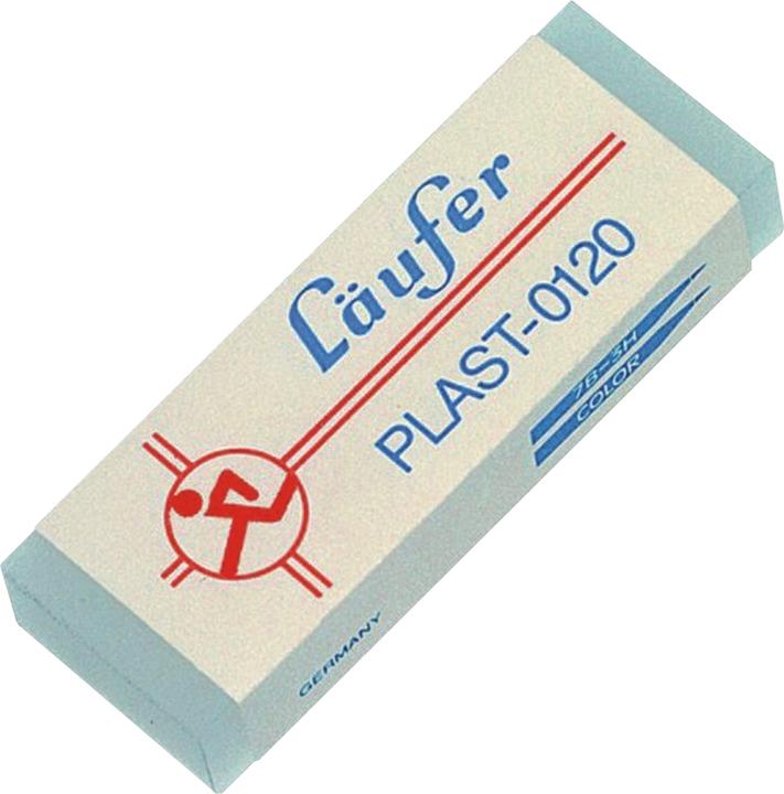 Produktbild Läufer Plast-0120