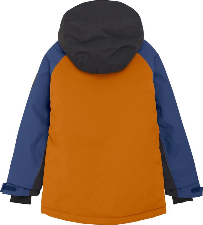 Immagine prodotto Color Kids Giacca da sci bambino a contrasto (128)