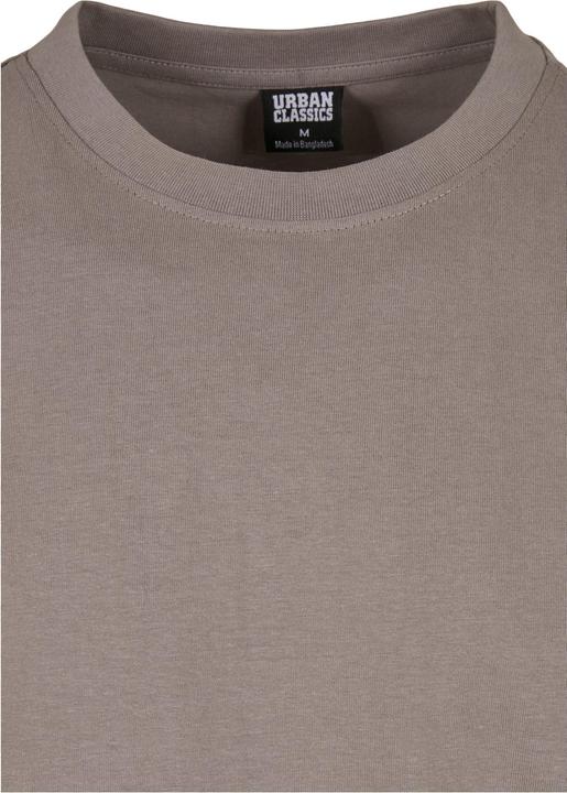 Image du produit Urban Classics Tee-shirt lourd oversize (M)