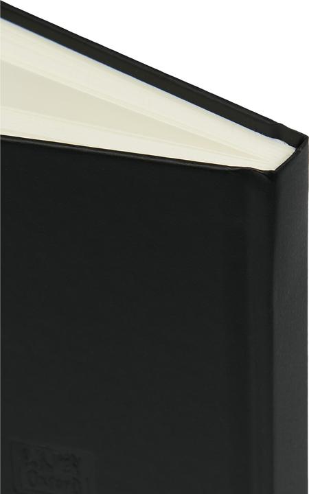 Produktbild Oxford Skizzenbuch (A6, Blanko, Harter Einband)