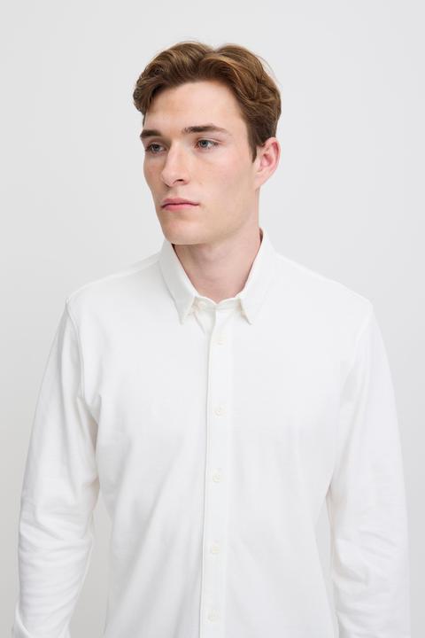 Immagine prodotto Casual Friday CFARTHUR LS BU jersey piquet shirt 20505281 (M)