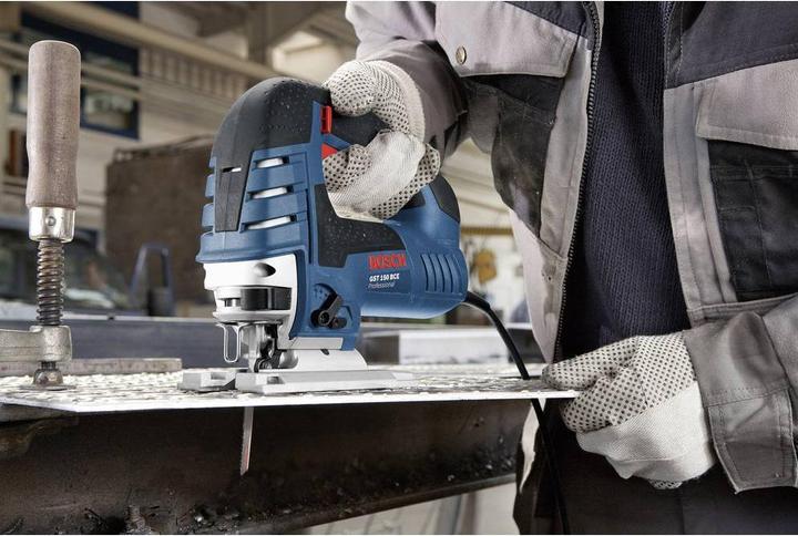 Productafbeelding Bosch Professional Gst 150 Bce