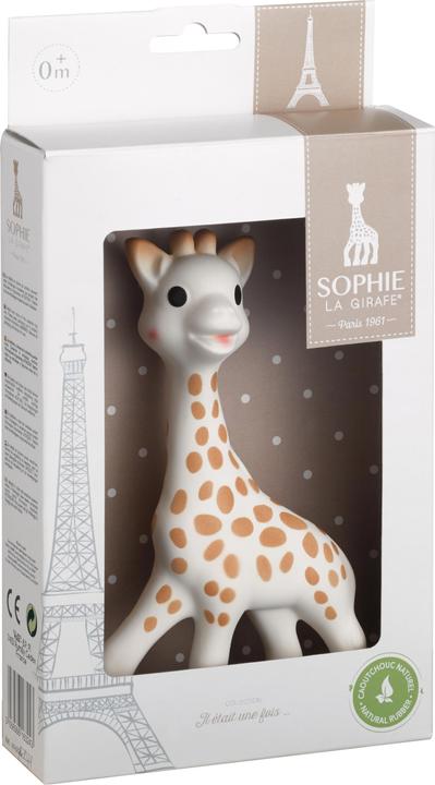 Sophie la girafe Gripper