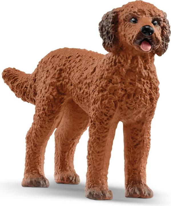 Image du produit Schleich Tracteur avec remorque
