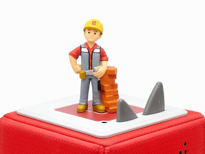 Produktbild Tonies Bob der Baumeister - Bob der Küchenmeister (Deutsch)