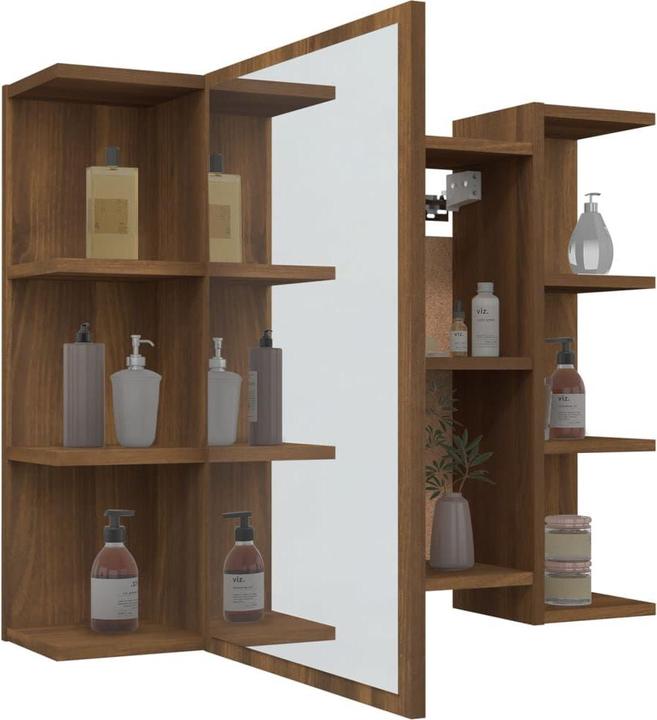 Actual product image VidaXL Despo (80 x 20.5 x 64 cm)