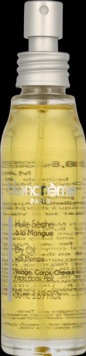 Blancreme Dry Oil