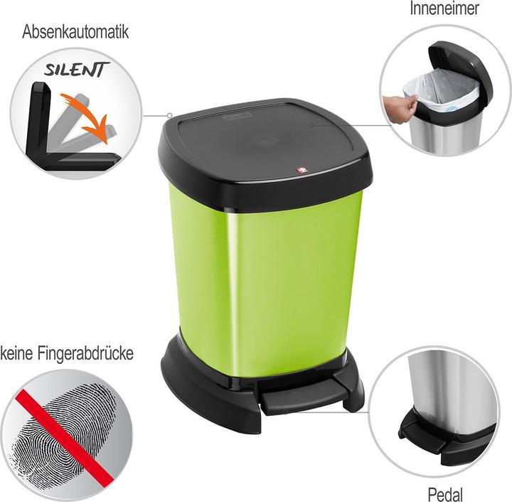 Image du produit Rotho Paso (6 l)