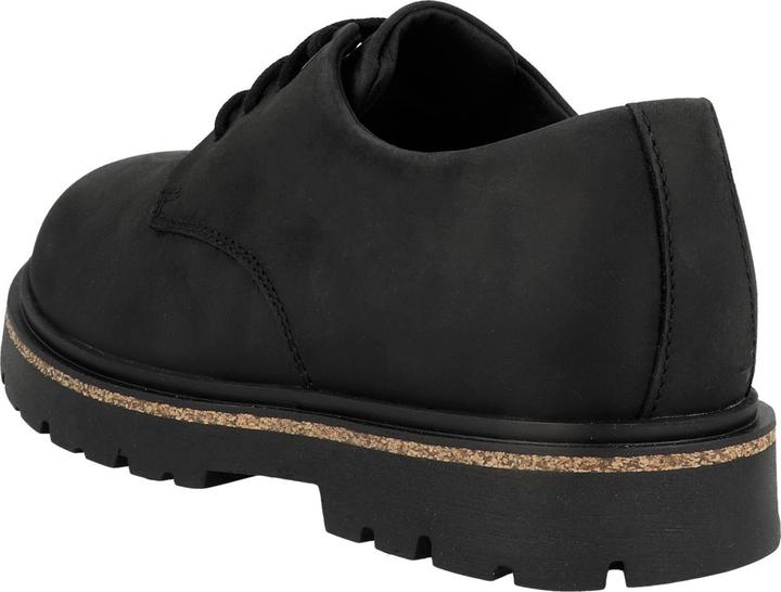 Immagine prodotto Birkenstock Highwood Lace Low in pelle oliata - 63909 (38)