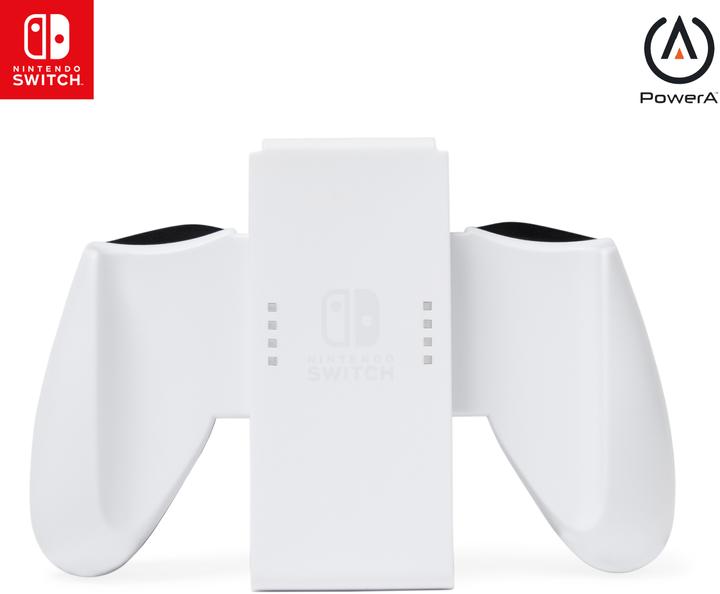 Image du produit PowerA Joy-Con Comfort Grip (Switch)