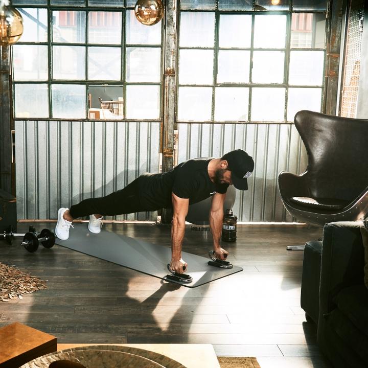 Immagine prodotto Gorilla Sports Barre Push Up