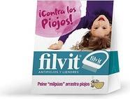 Immagine prodotto Filvit Pettini 100ml