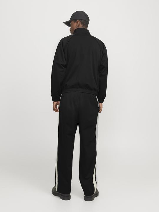 Actual product image Jack & Jones Gestreift Sweatshirt Sweatshirt (M)