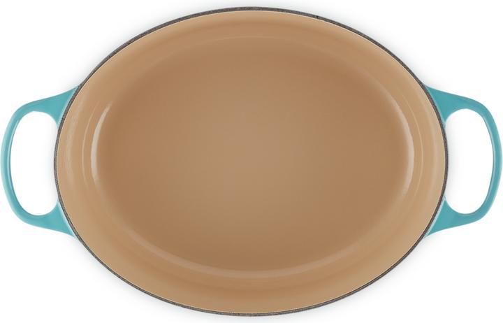 Actual product image Le Creuset signature (31 cm, Casserole + Stewpot, Cast iron)
