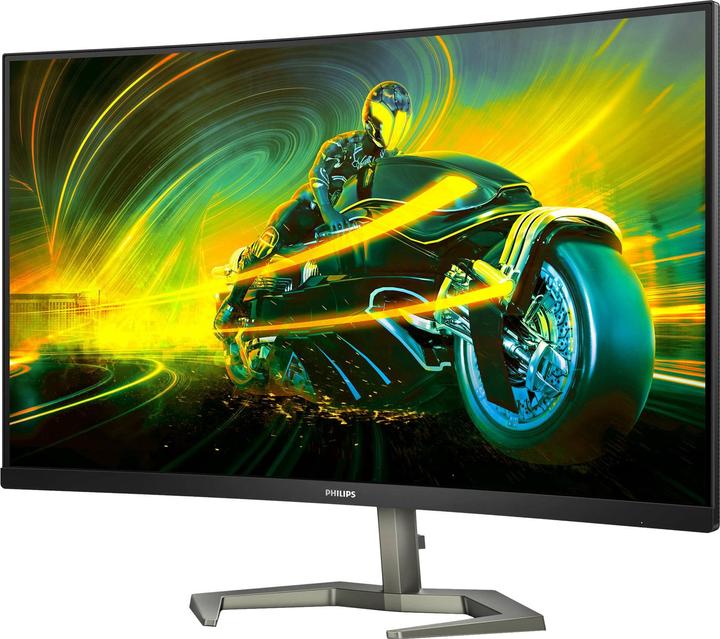 Philips 32M1C5500VL/00 (2560 x 1440 Pixels, 31.50 ") (2560 x 1440 pixels, 31.50")