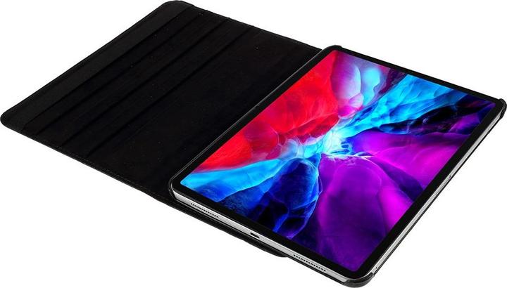 Immagine prodotto Ueli Express Cover protettiva in pelle sintetica girevole con supporto (iPad Pro 12.9 2021 (5a generazione), iPad Pro 12,9 2022 (6a generazione), iPad Pro 12.9 2018 (3. Gen), iPad Pro 12.9 2020 (4. Gen))