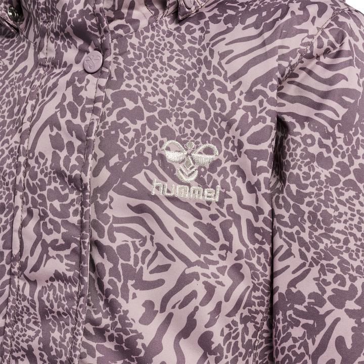 Produktbild hummel Hmlalma Tex Coat (146)