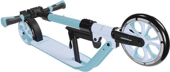 Produktbild Hudora BIG Wheel Step Advanced Junior Blau
