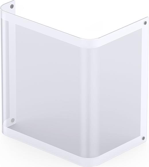 Immagine prodotto Jonsbo TK-1 2.0 (mATX, Mini-ITX)