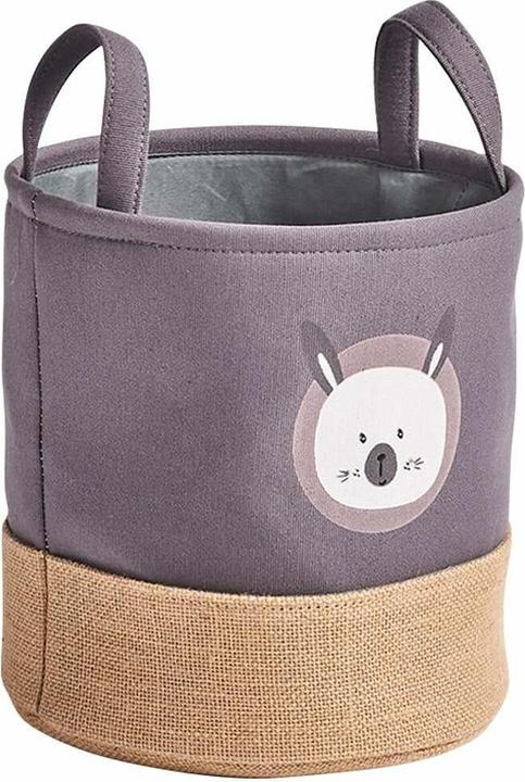 Grigio, Lilla, Brown
