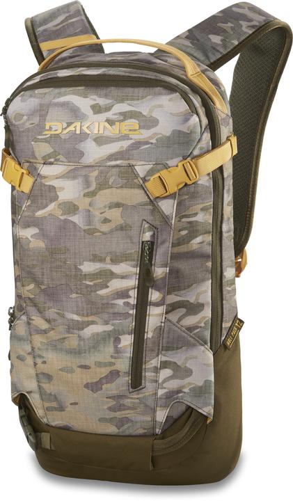 Produktbild Dakine HELI PACK 12L (12 l)