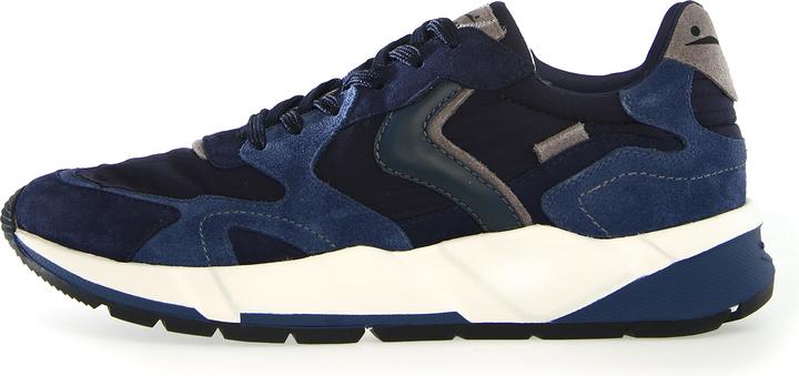 Produktbild Voile blanche Sneakers (45)