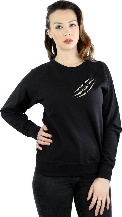 Immagine prodotto Supernatural Symbol Scratch Felpa Donna (XL)