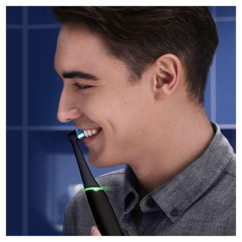 Actual product image Oral-B iO 6 Adult Vibrating Toothbrush (Oscillating toothbrush)