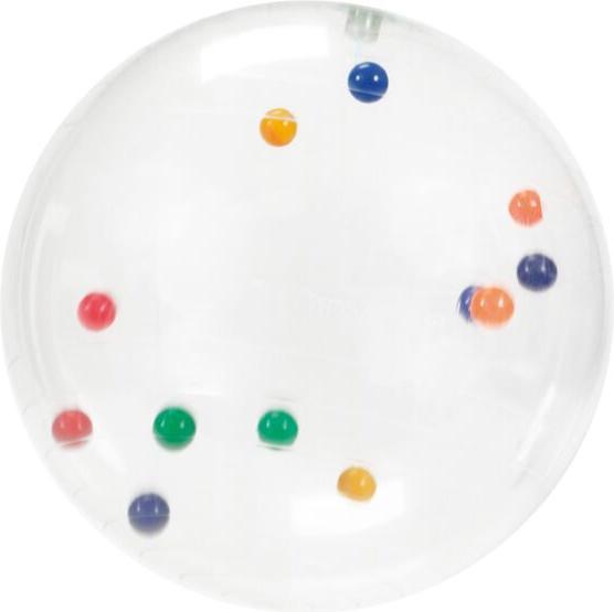 Immagine prodotto Ledraplastic Palla attività Gymnic® trasparente, Ø 50 cm